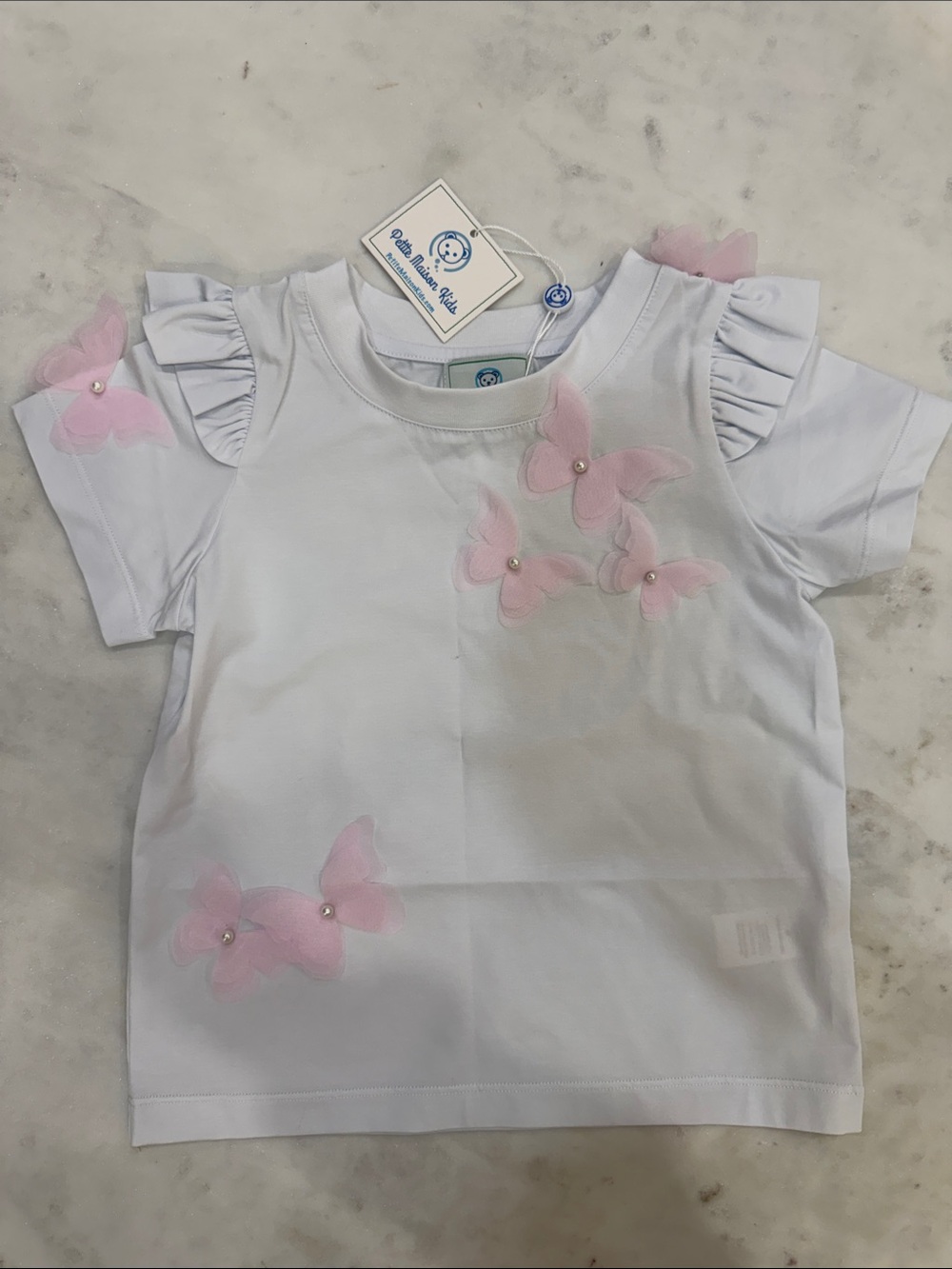 PETITE MAISON KIDS | T—shirt | 4Y